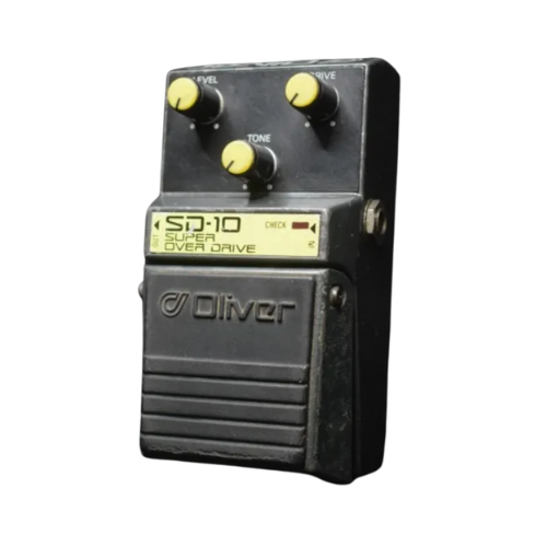 Oliver Super Overdrive SD-10
